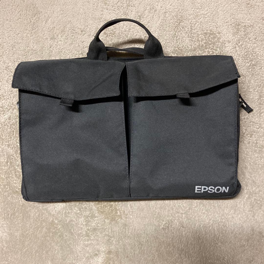 Epson EP-1761W プロジェクター本体