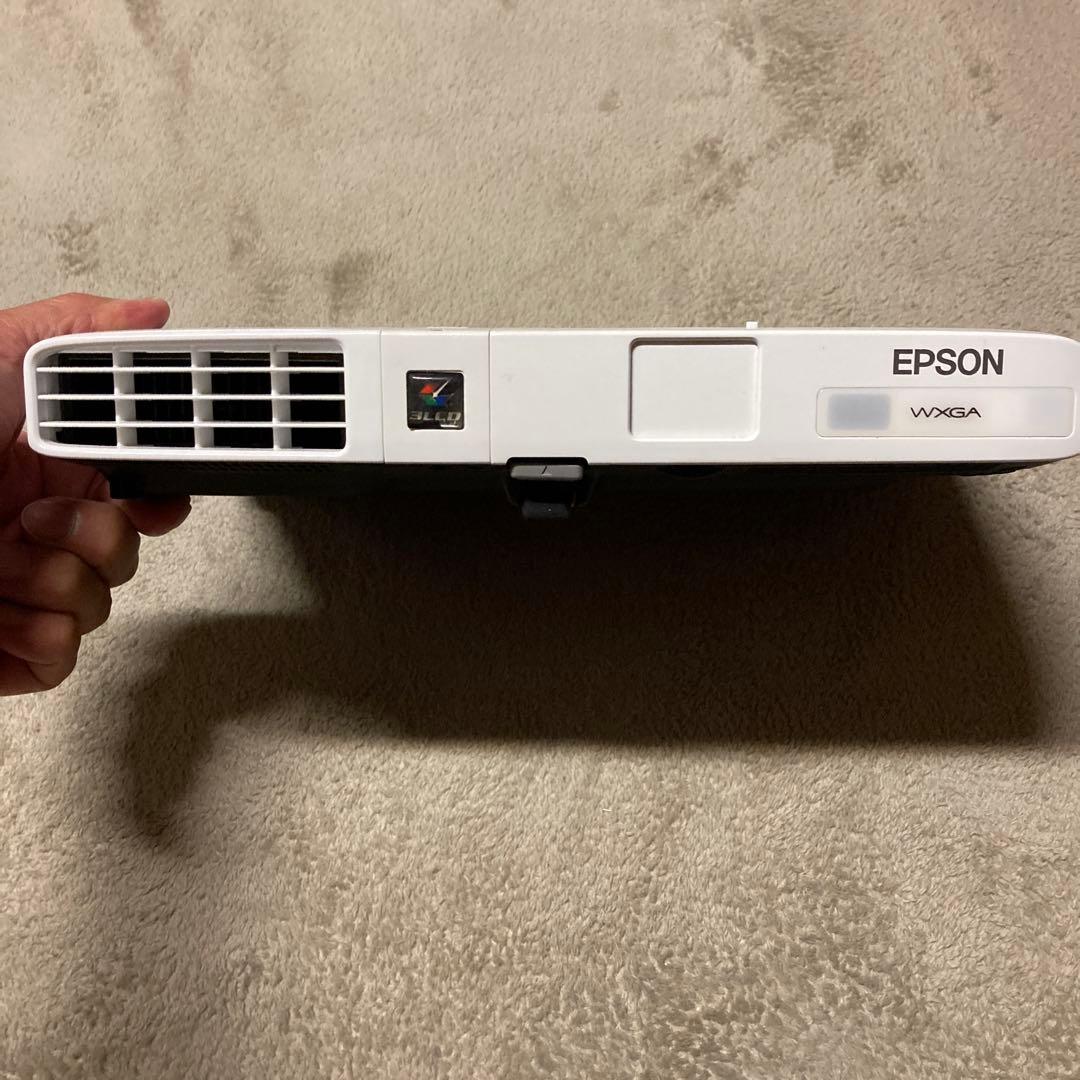 Epson EP-1761W プロジェクター本体