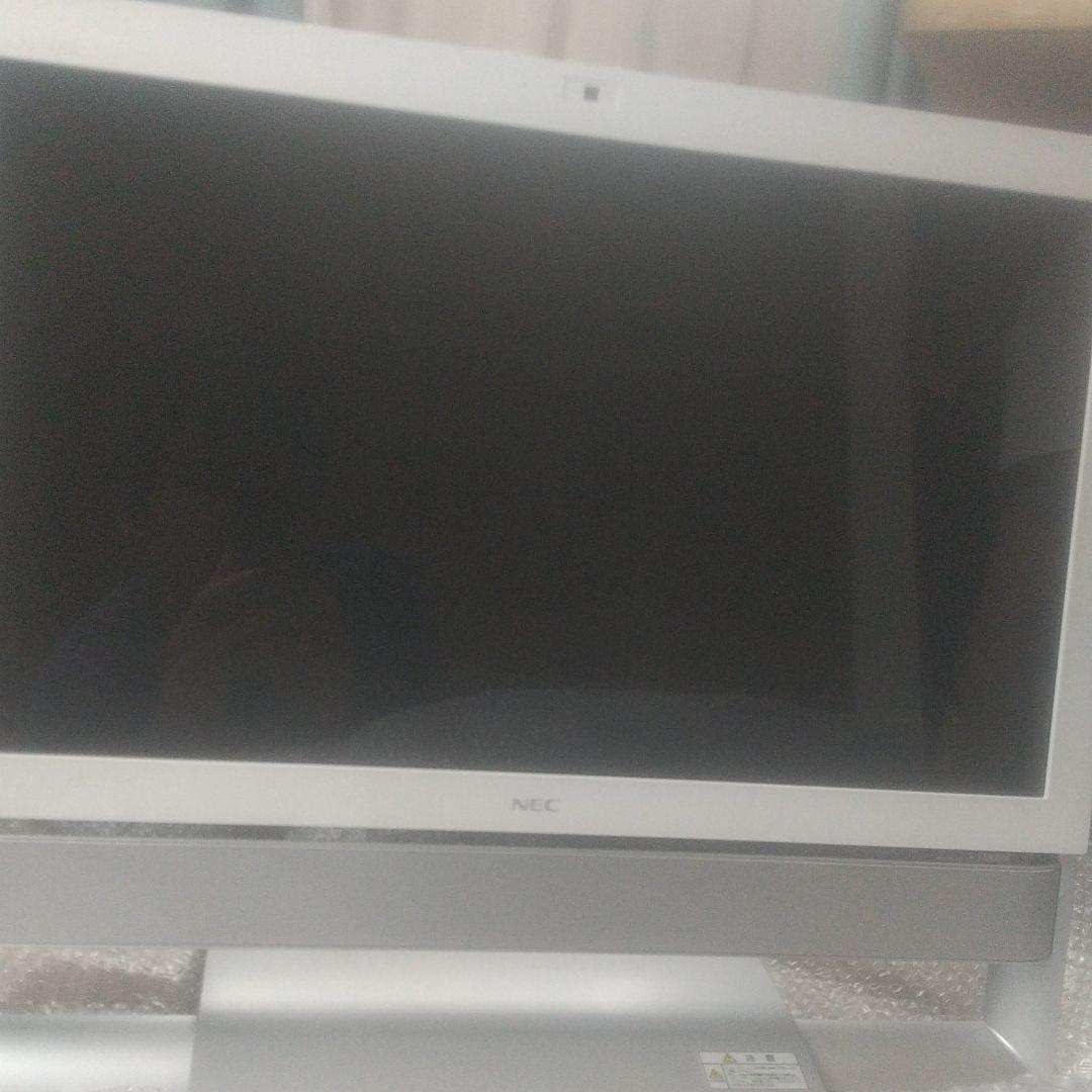 最後値下げいたしました！！NEC VALUESTAR N PC-VN770SSW