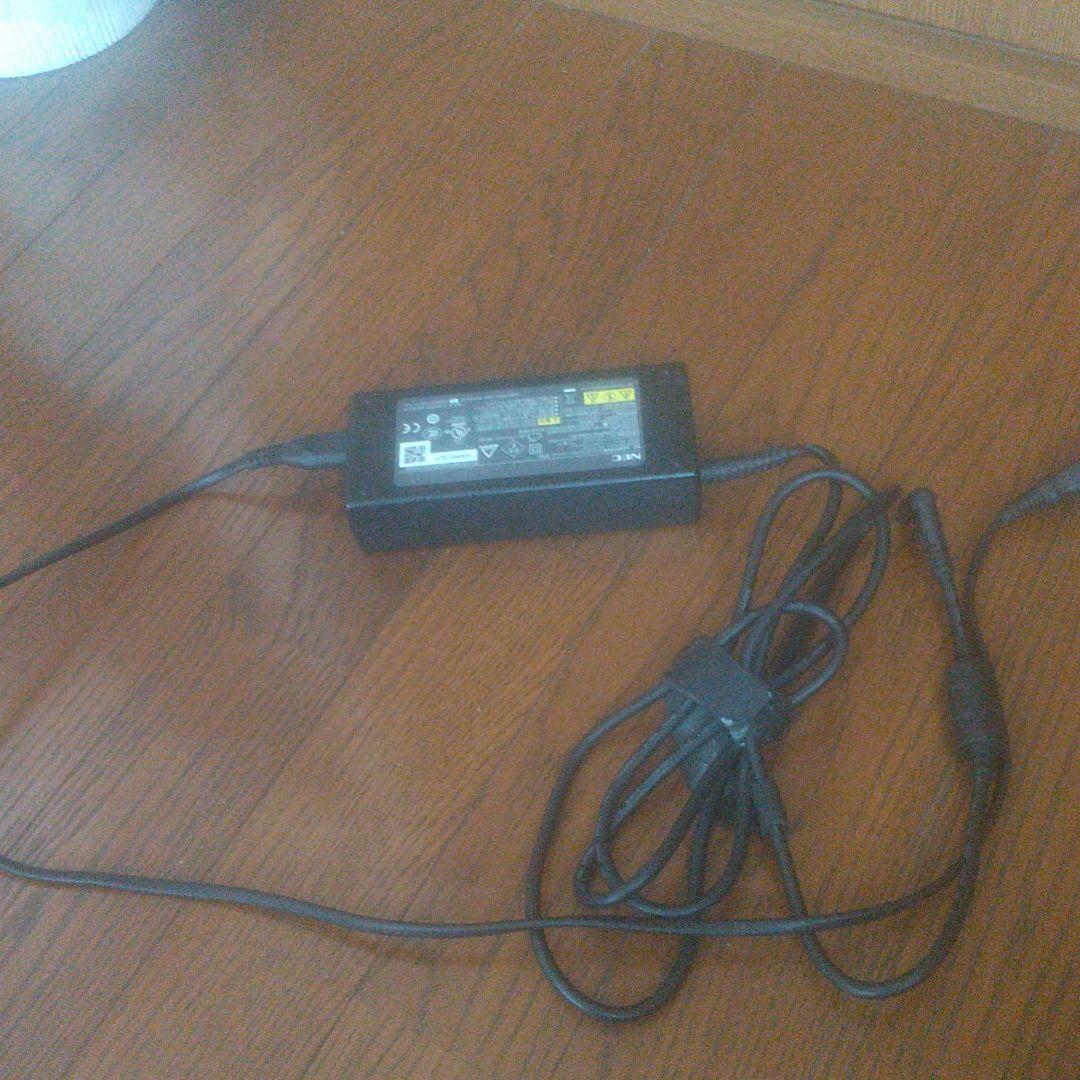 最後値下げいたしました！！NEC VALUESTAR N PC-VN770SSW