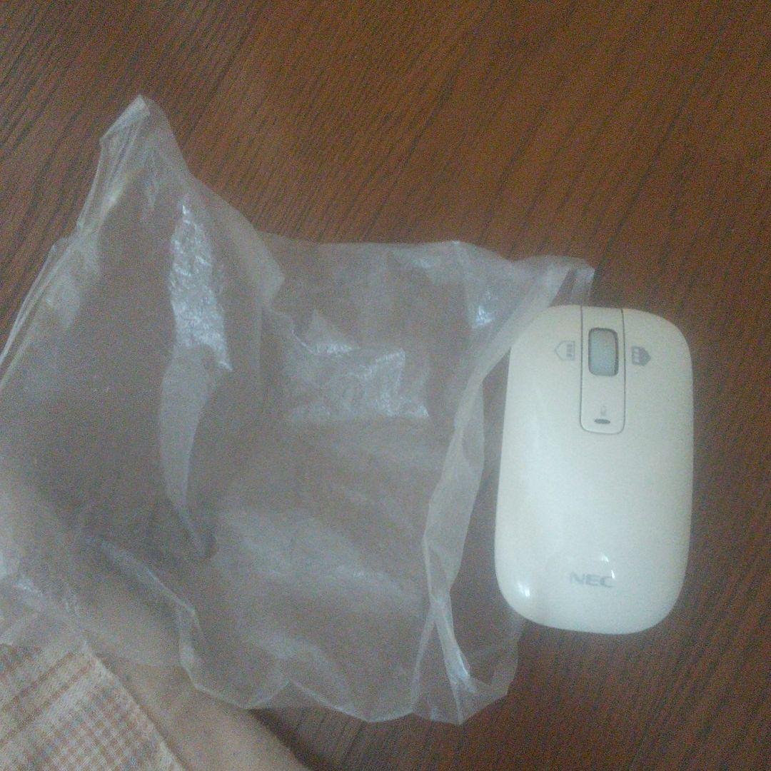 最後値下げいたしました！！NEC VALUESTAR N PC-VN770SSW