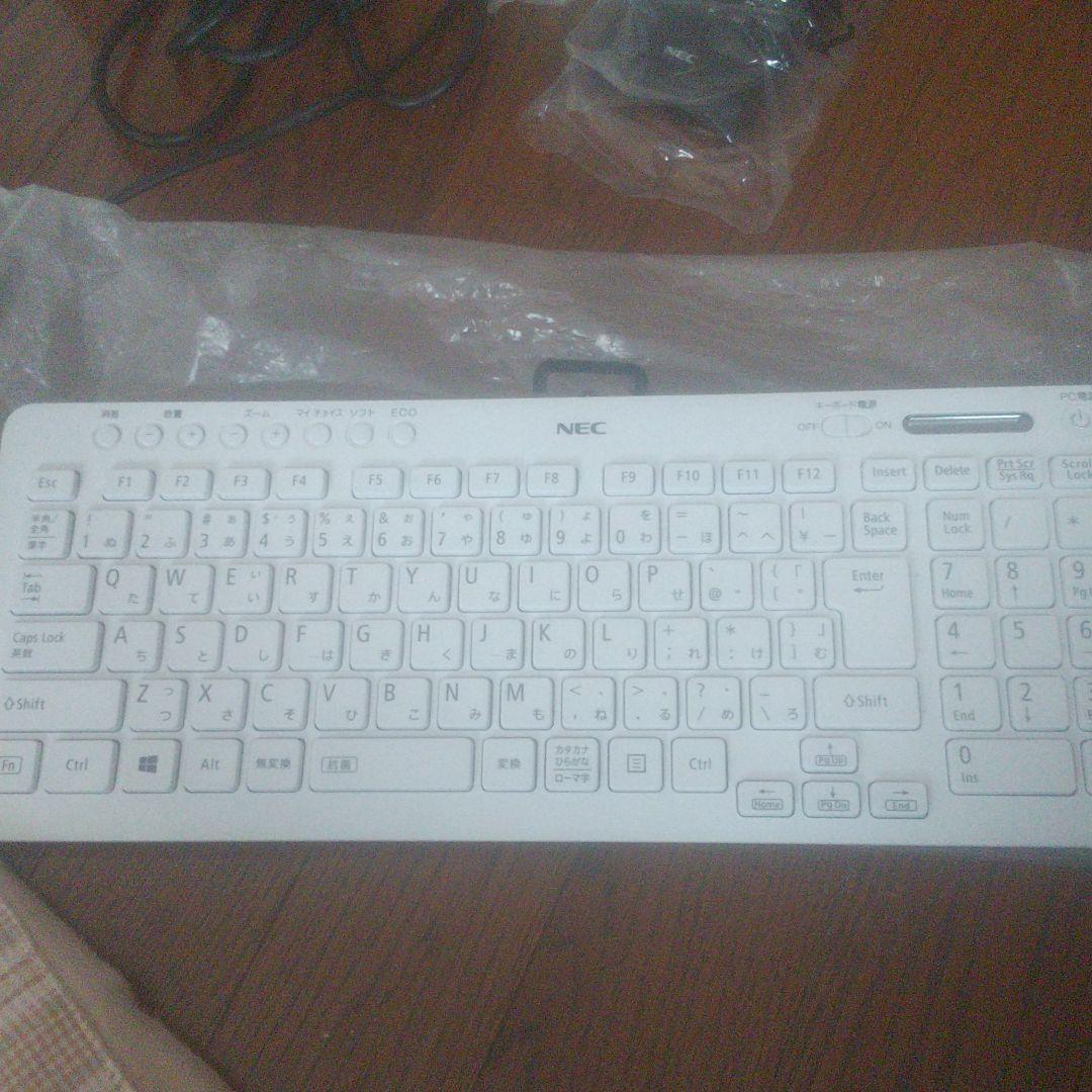 最後値下げいたしました！！NEC VALUESTAR N PC-VN770SSW