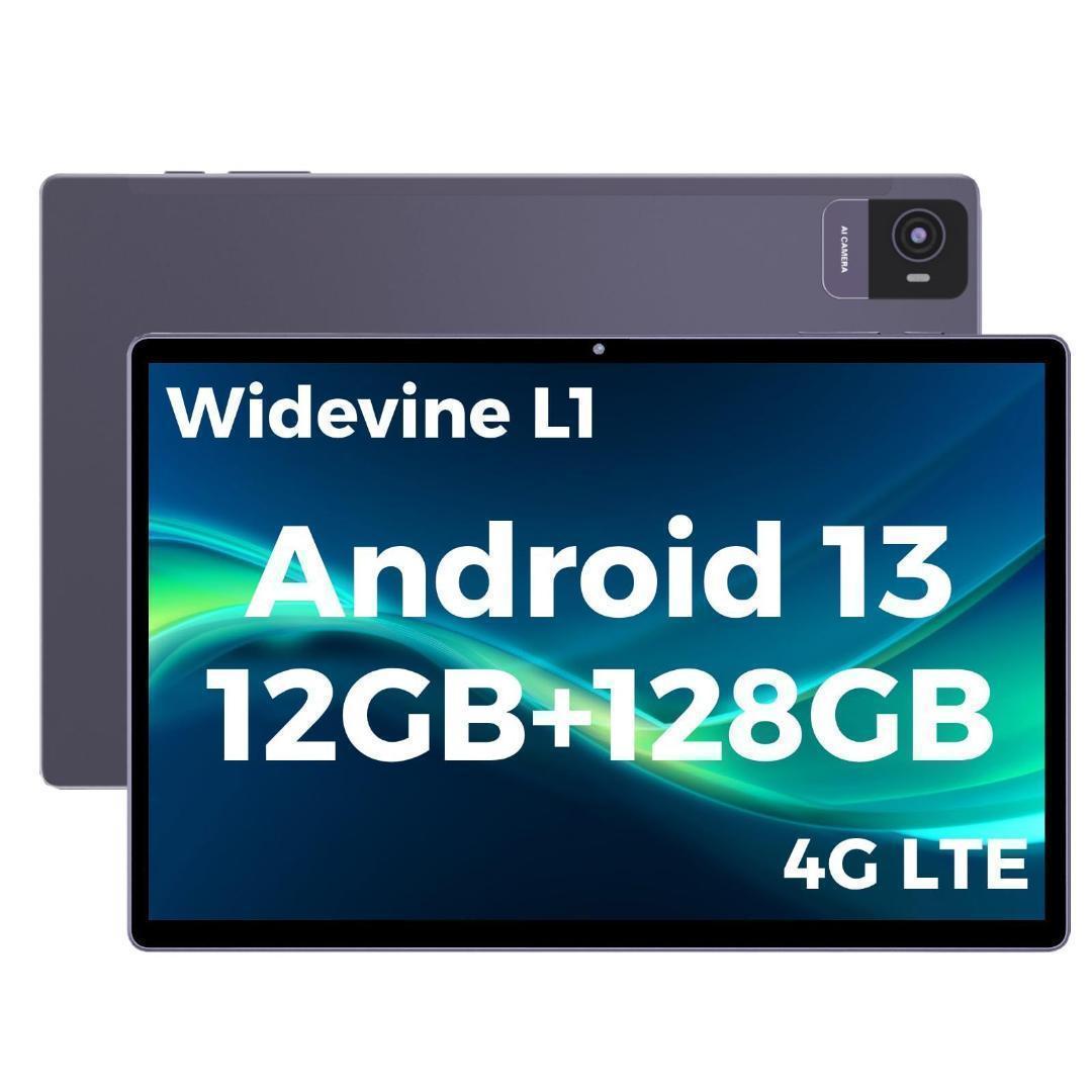 【新着商品】FHD L1対応、10.5 UFS、1TB拡張可能 128GB