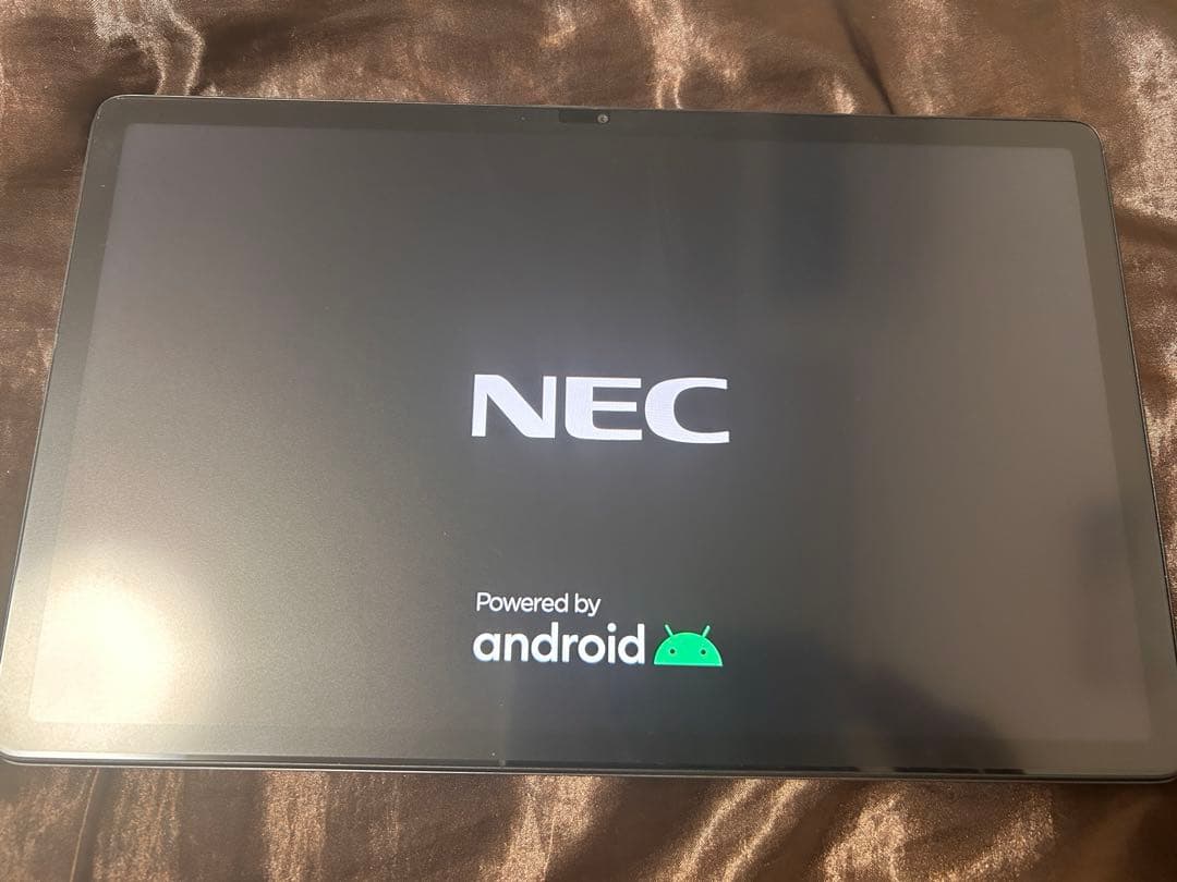 Android タブレット　LAVIE Tab 112K2