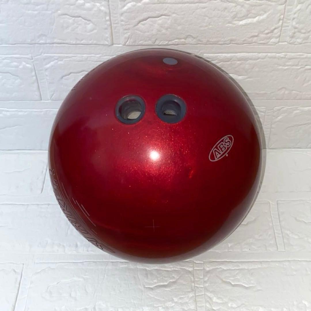 【美品✨】スピード・ストライカーパール 15ポンド プロアム