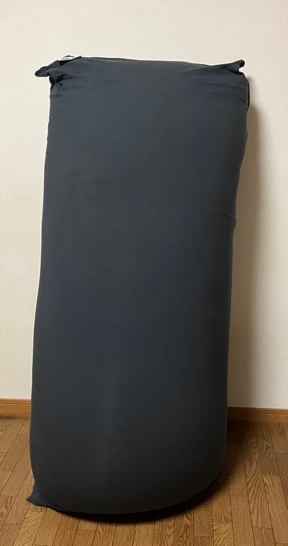 音チャンママ （美品）ヨギボー マックス yogibo max