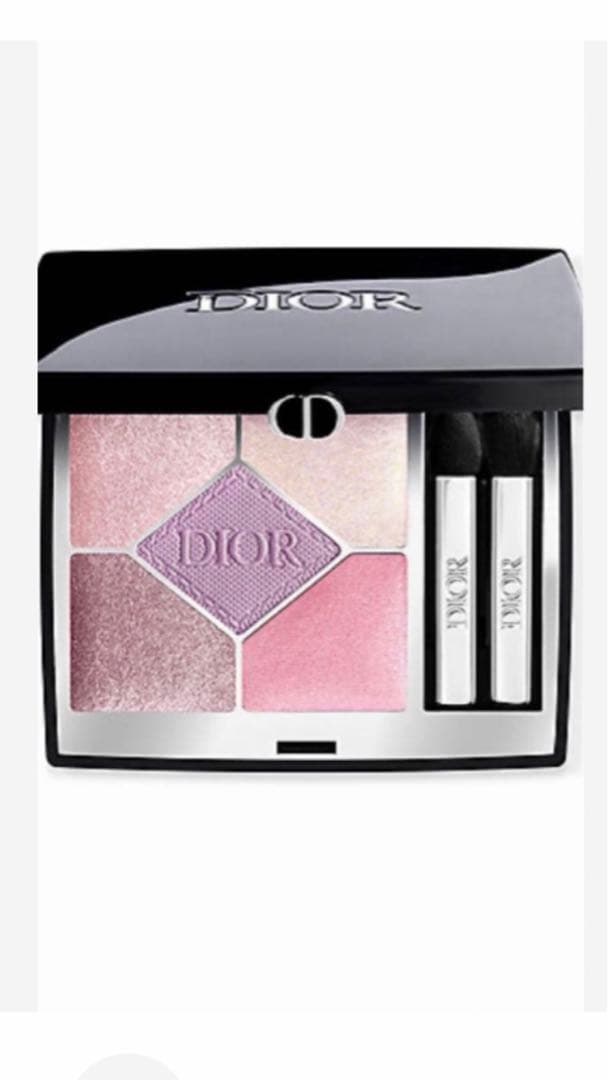 ディオールショウ　サンククルール 936スウィートブーケ伊勢丹限定カラー