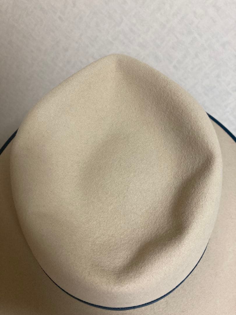 vibeca× THE FACTORY MADE THE HAT