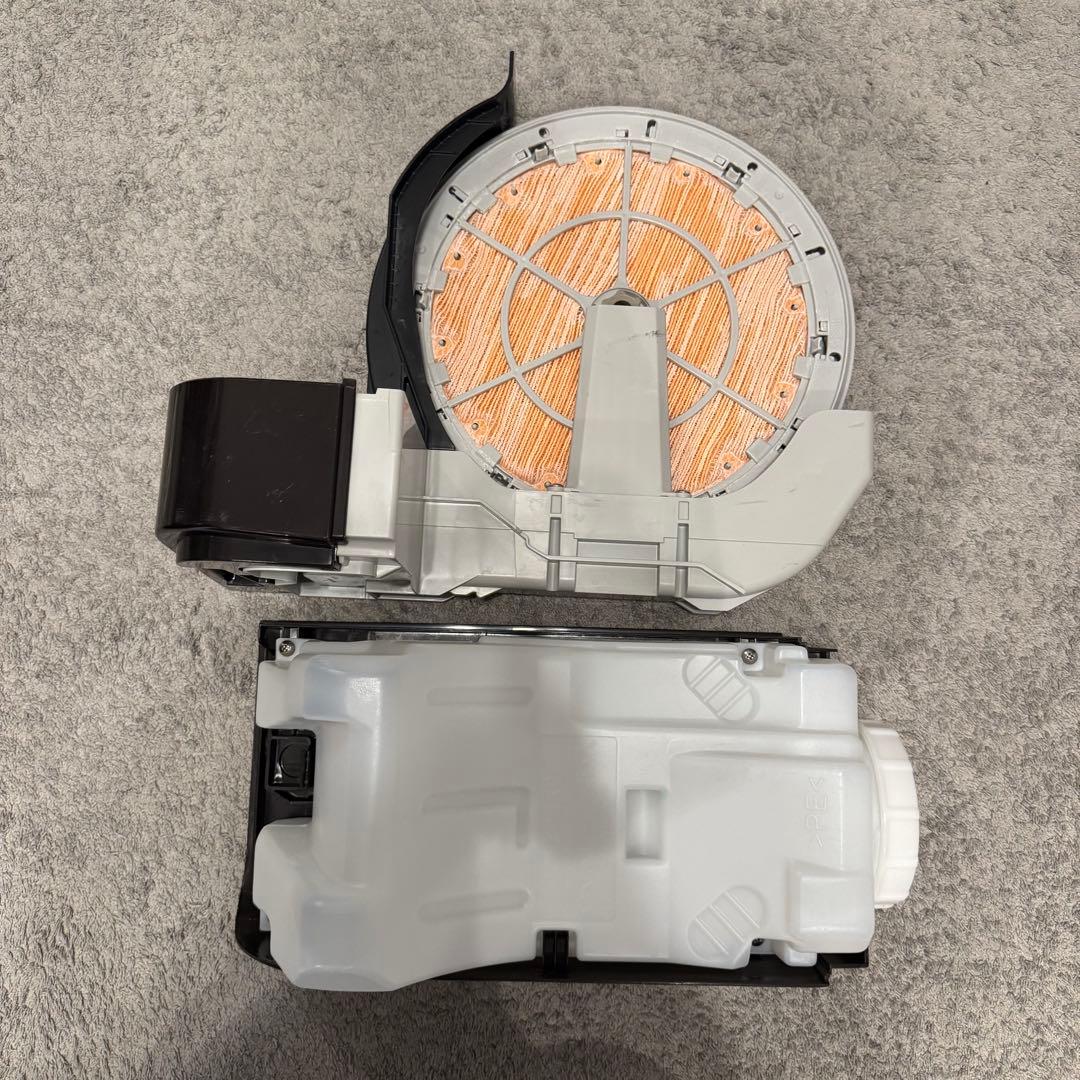 ダイキン 加湿空気清浄機 MCK70V-T