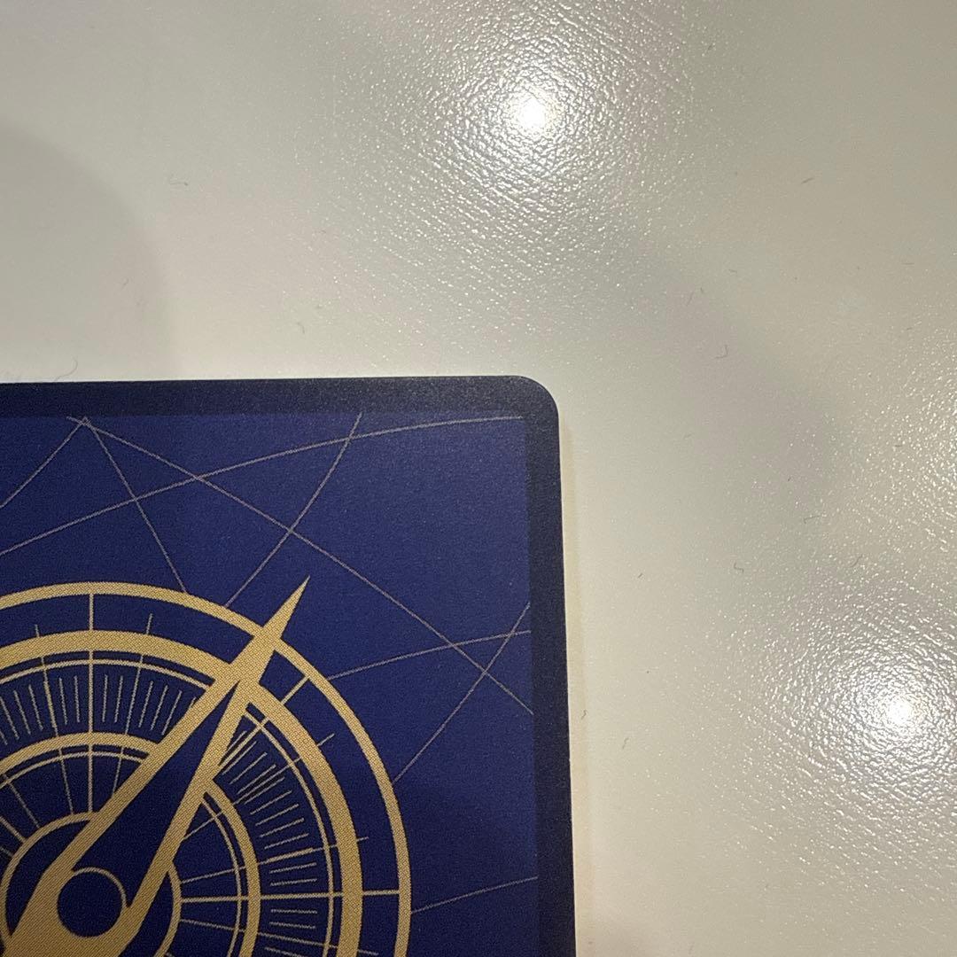 鬼気 九刀流 阿修羅 抜剣 亡者戯 R OP12-037