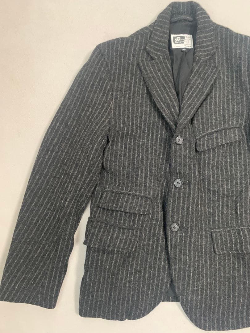 Engineered Garments Andover ジャケットXS 美品