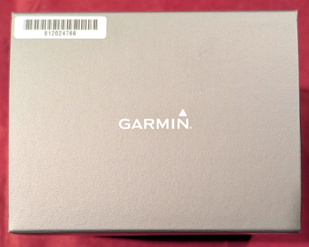 ガーミン GPS ゴルフナビ Approach S70 42mm ホワイト