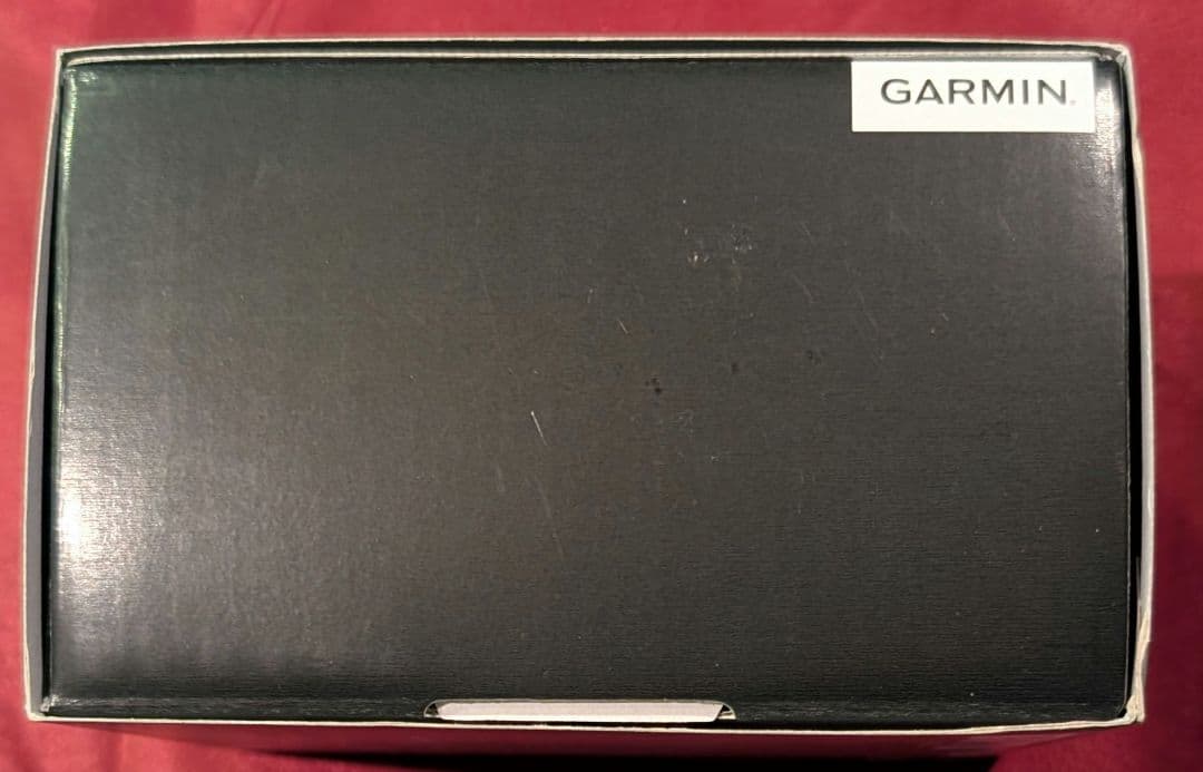 ガーミン GPS ゴルフナビ Approach S70 42mm ホワイト