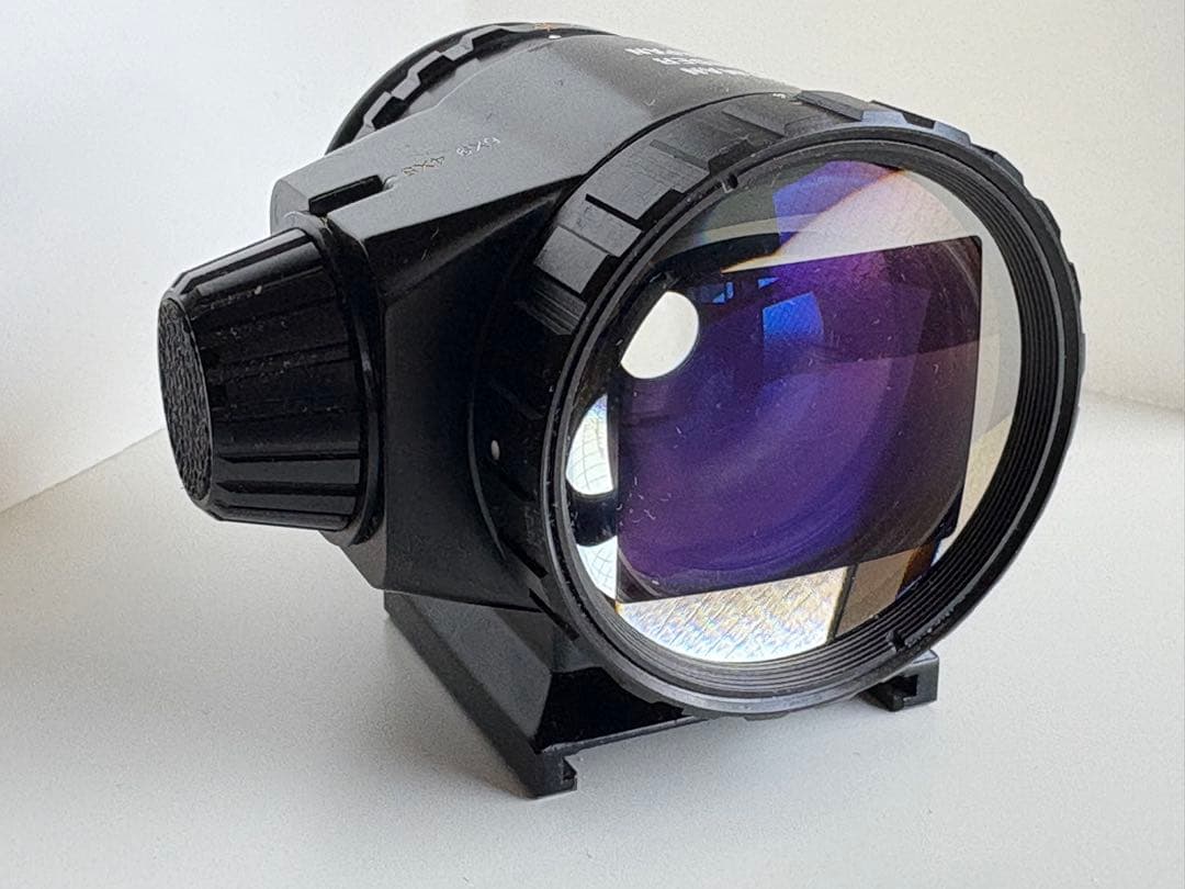 HORSEMAN ホースマン　ユニバーサルズームファインダー