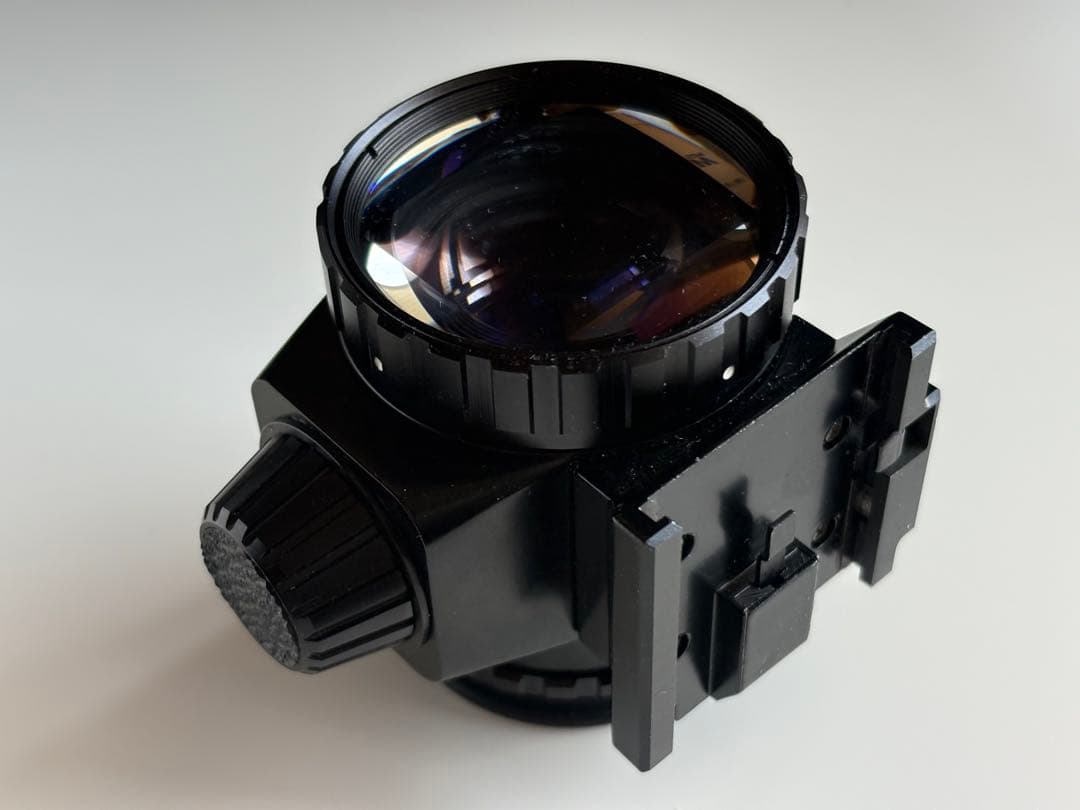 HORSEMAN ホースマン　ユニバーサルズームファインダー