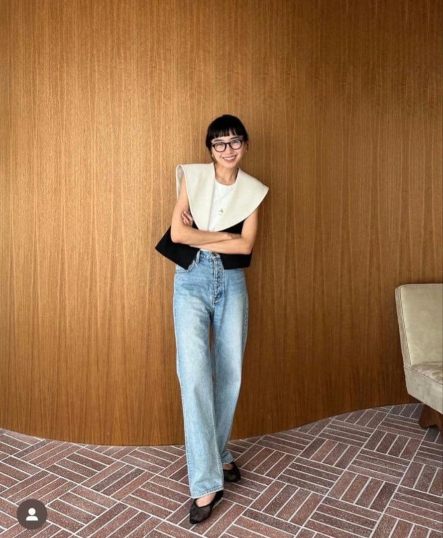 SEA ROOM LYNN セーラー　ベスト