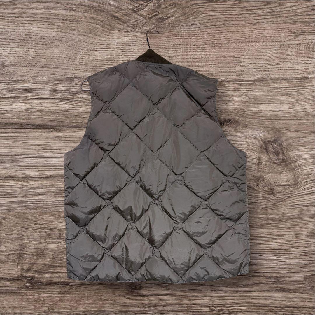 ROCKY MOUNTAIN FEATHERBED ダウンベスト 40