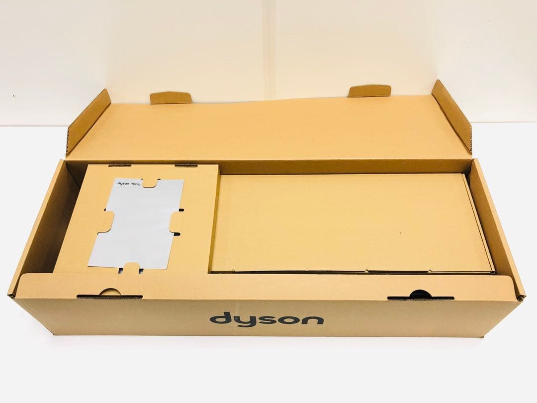 アウトレット品　Dyson Micro ORIGIN 掃除機 SV33 OR