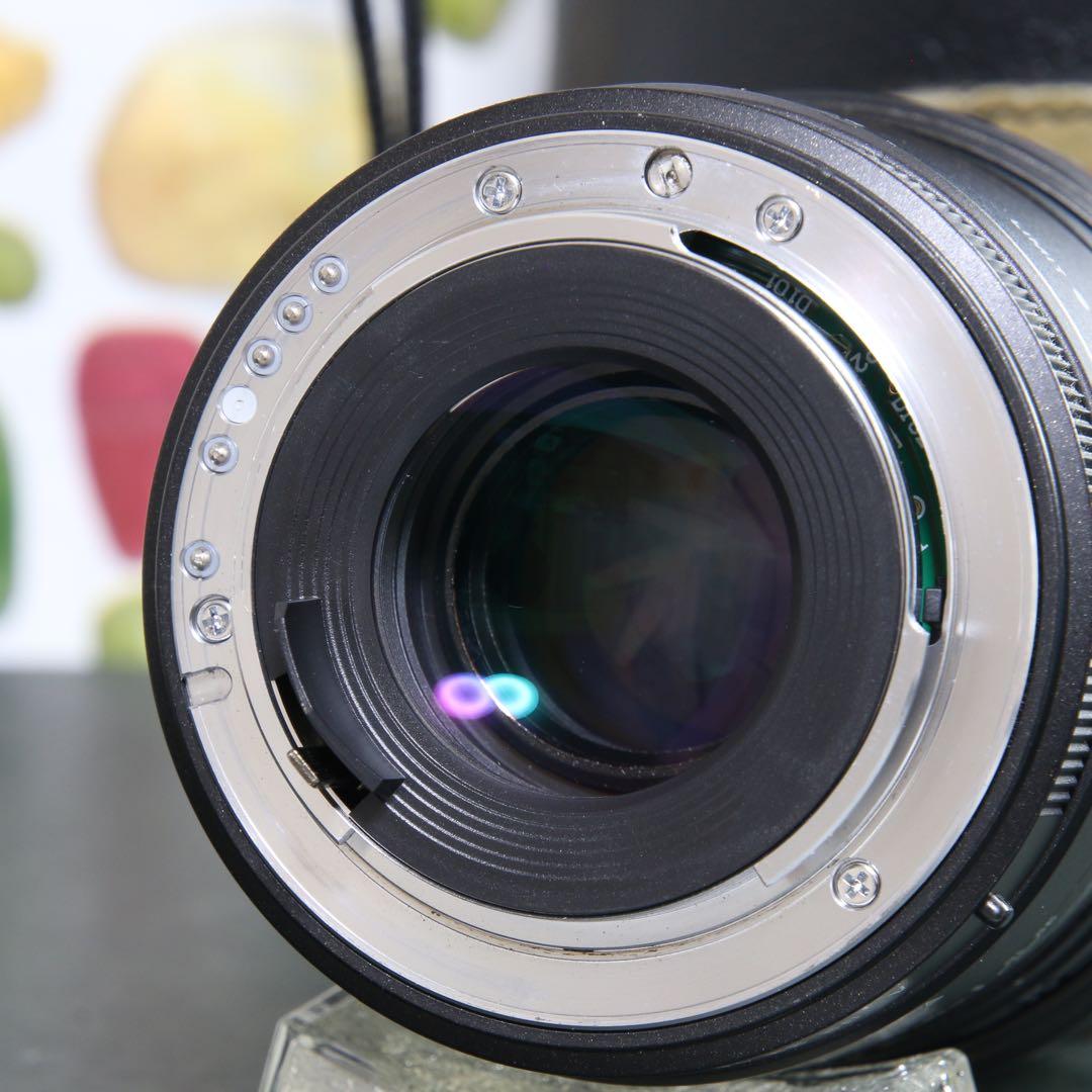♥︎◇美品 ◇TAMRON 90ｍｍ F2.8 PENTAX ◇フルセット♪