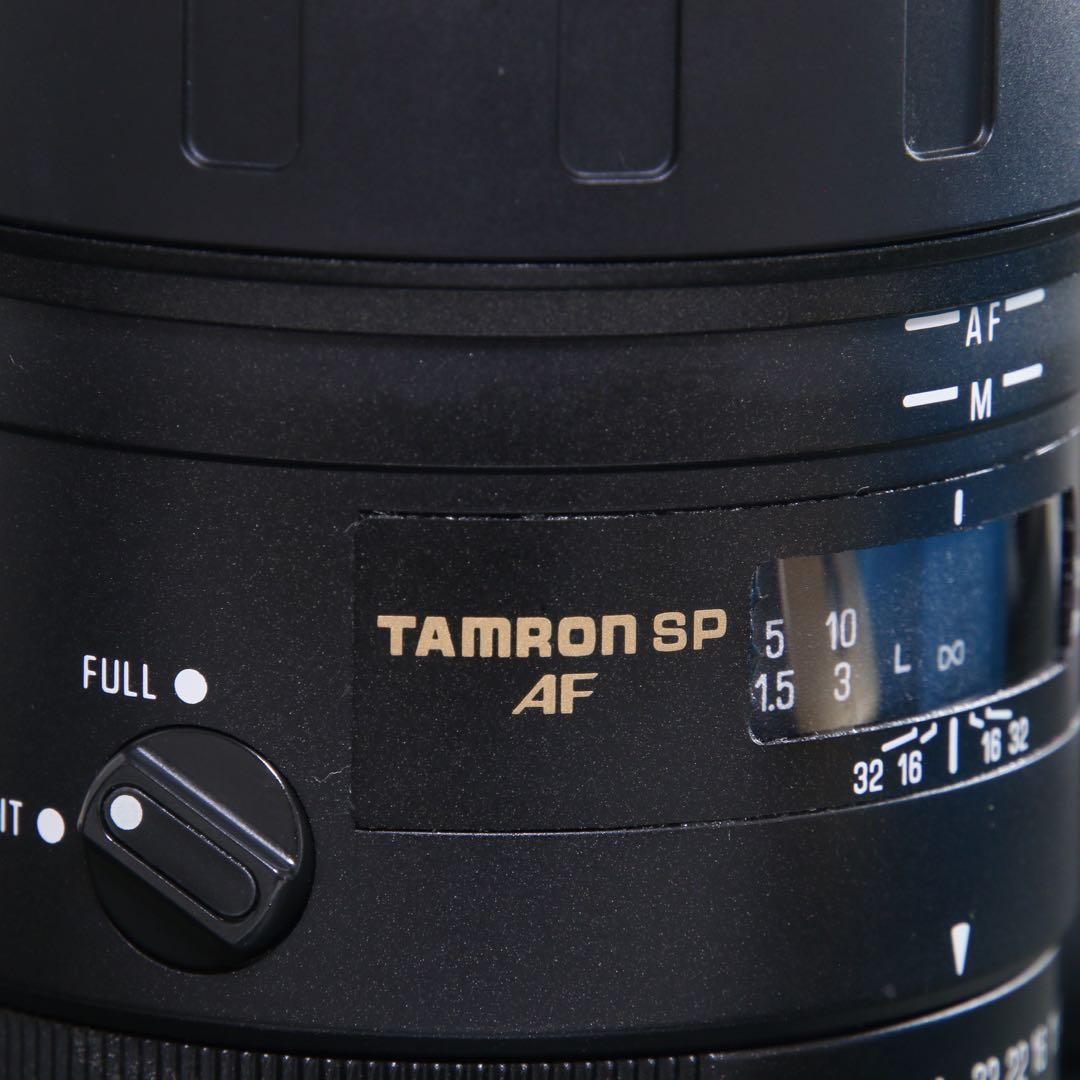 ♥︎◇美品 ◇TAMRON 90ｍｍ F2.8 PENTAX ◇フルセット♪