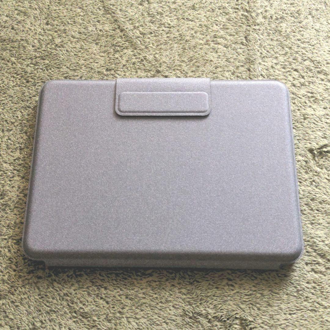 ロジクールLogicool FOLIO TOUCH iPad Pro11インチ