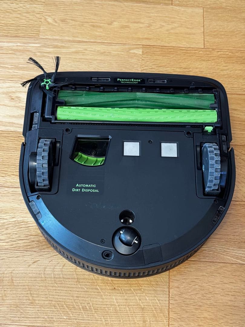 iRobot Roomba s9 ロボット掃除機 ルンバ 本体