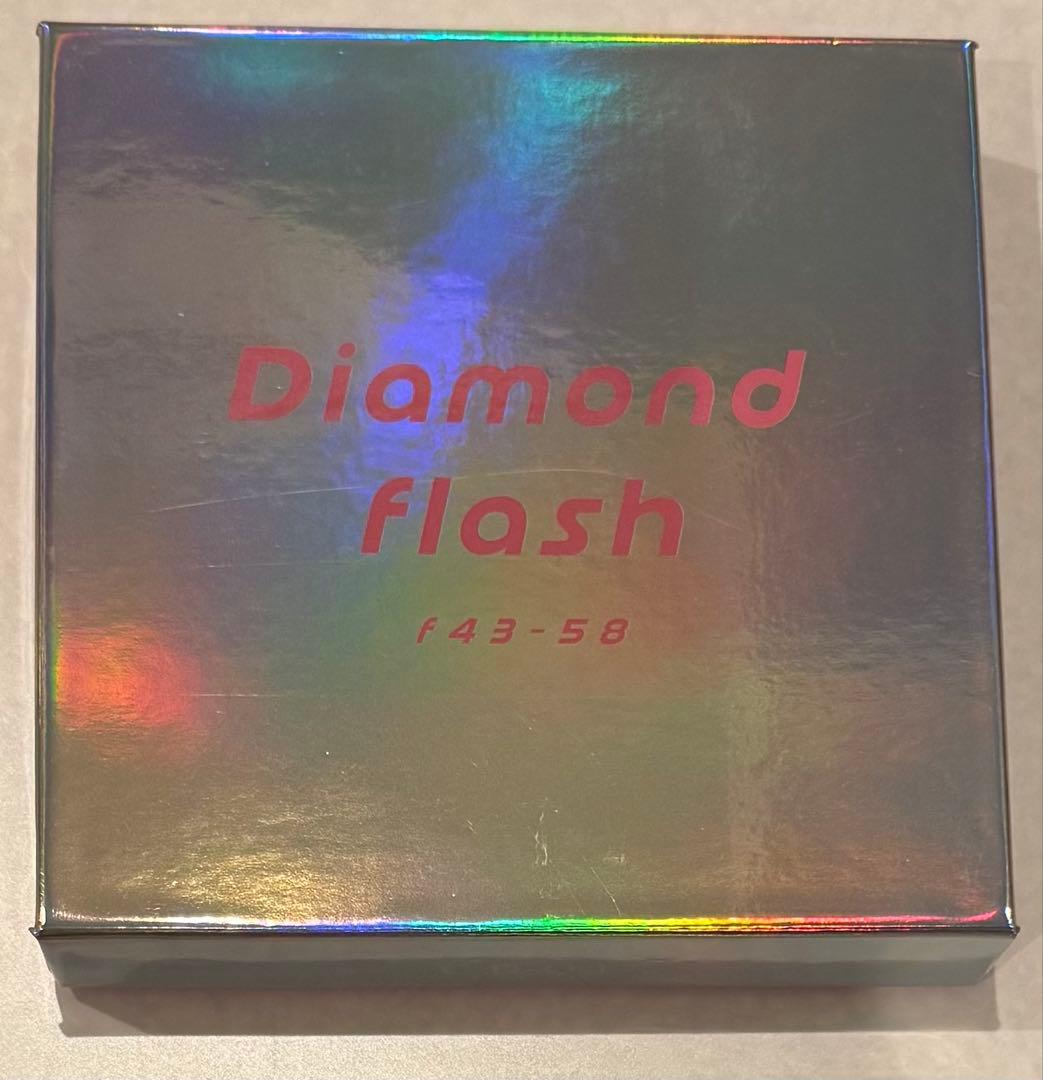 enoi ダイヤモンド フラッシュ 18色セット