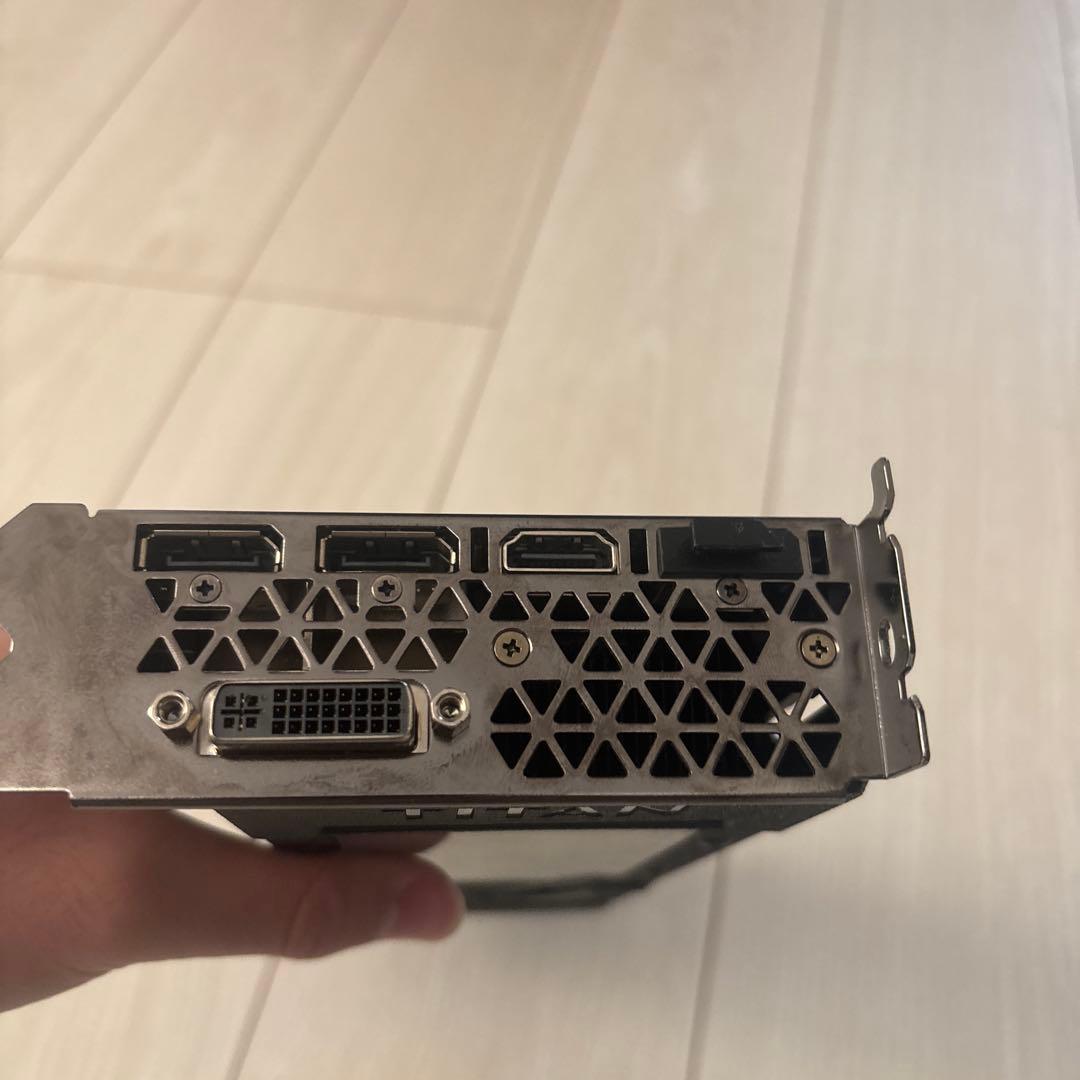 ‼️最終値下げ‼️GTX TITAN X グラボ　12GBモデル