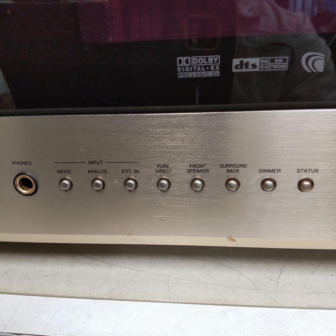 リペア済 ピュアダイレクトモード DENON AVC-2890 リモコン付