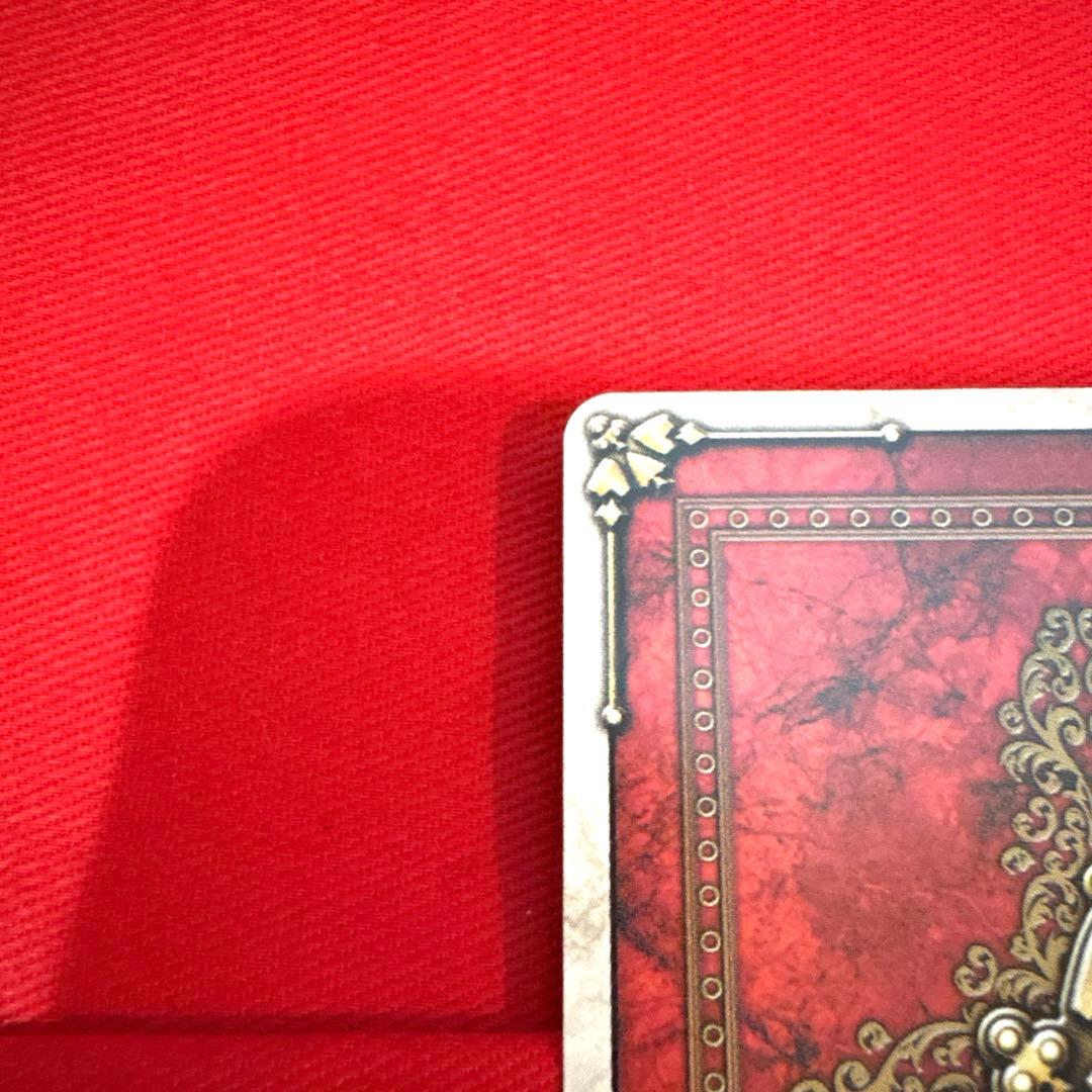 ラウズカード メタルとリロバイト 仮面ライダー剣 トレカ レア スペード7 剣崎