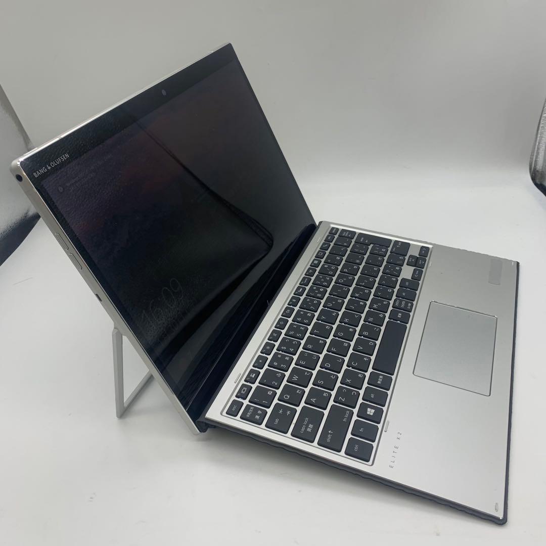 Windowsノート本体 HP Elite x2 G4