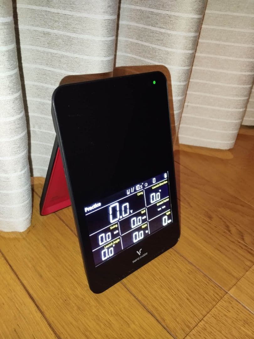 スイングキャディ SWING CADDIE SC4 ※E6CONNECT未使用※