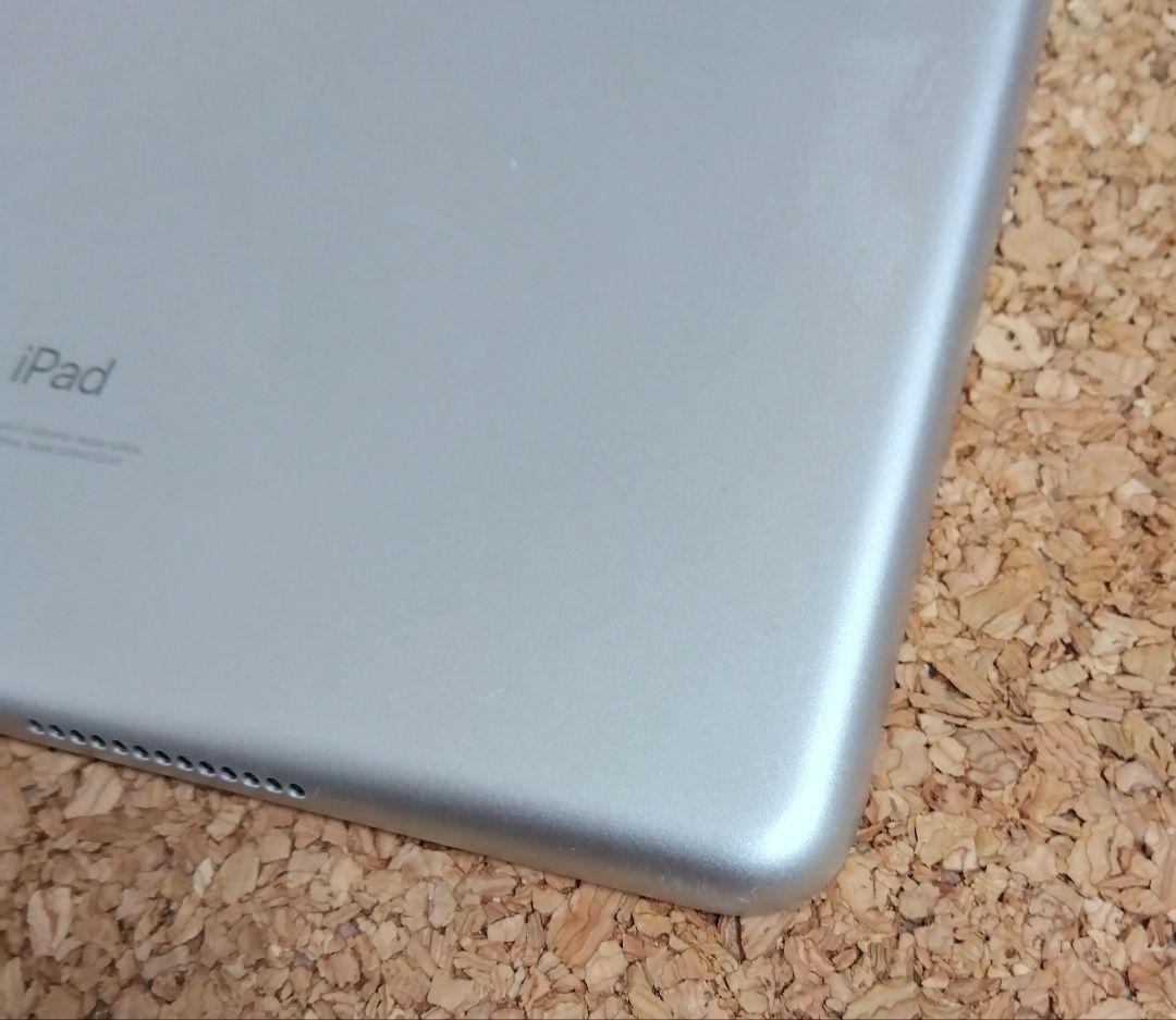iPad9 第９世代 Wifi+セルラー A2604 64GB ジャンク
