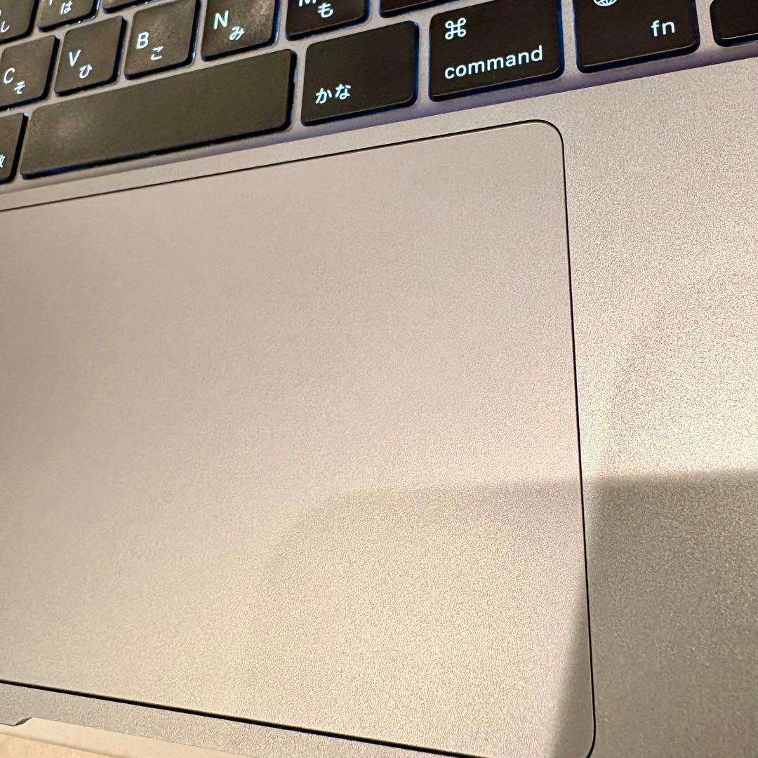 スマホ・タブレット・パソコン macbook air m1 2020