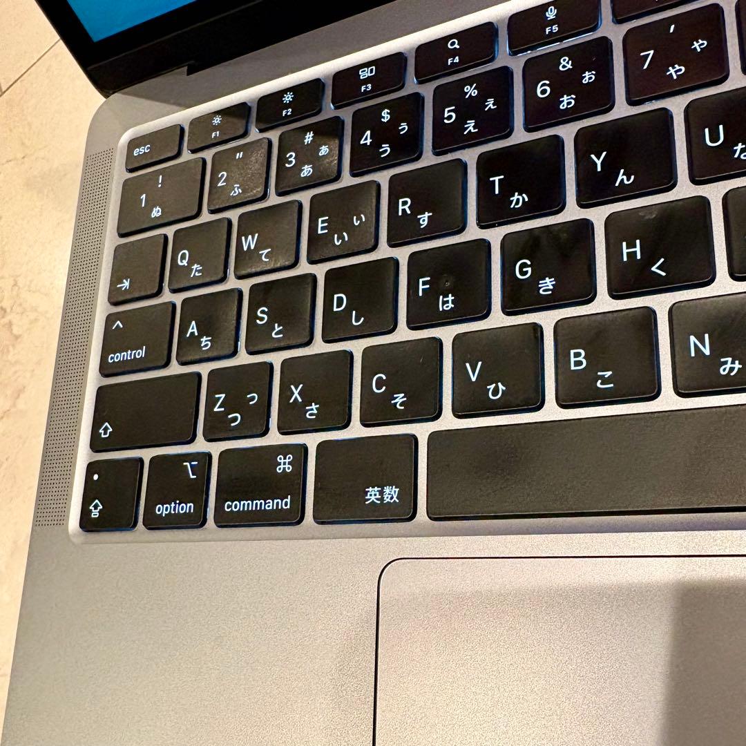 スマホ・タブレット・パソコン macbook air m1 2020