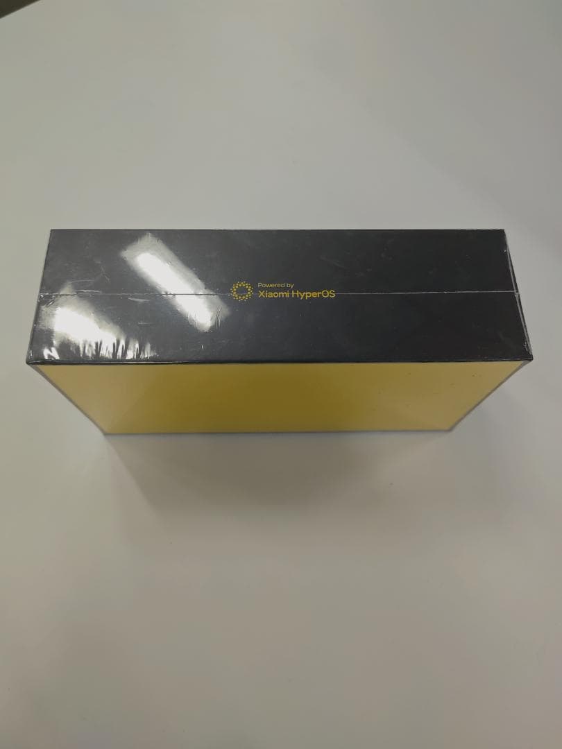 POCO F7 12GB＋256GB（新品・未開封）
