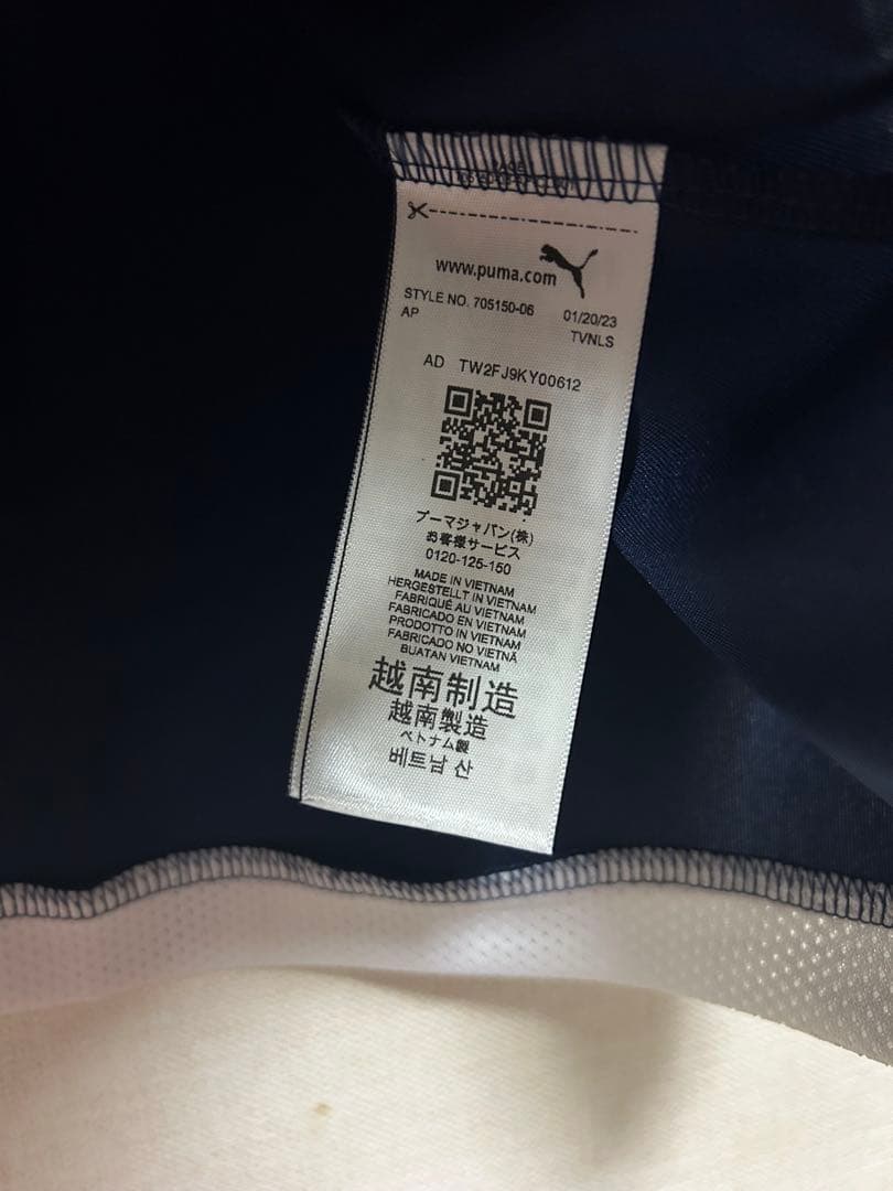 2024セレッソ大阪トレーニングマッチ用ユニフォーム