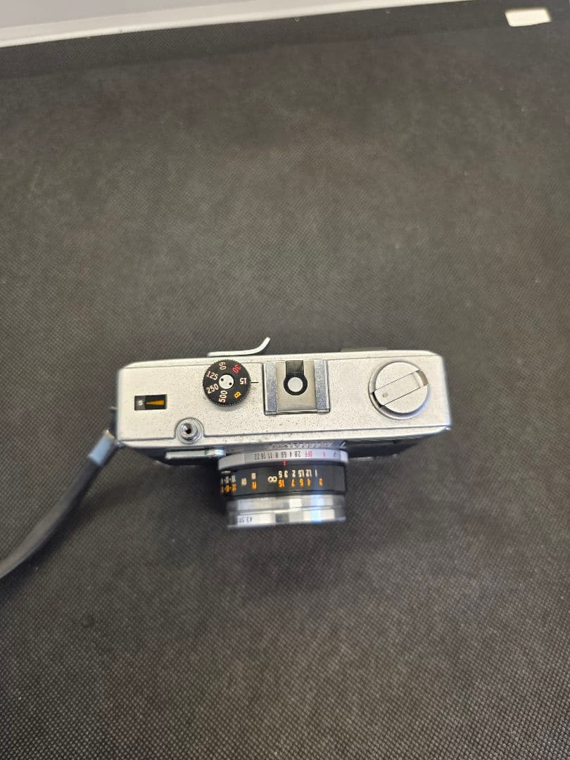 A*n様 オリンパス　35RC