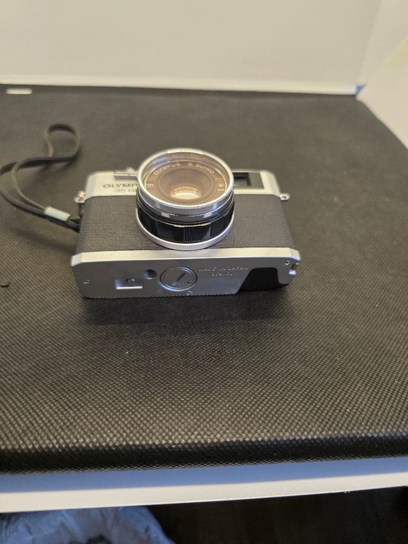 A*n様 オリンパス　35RC