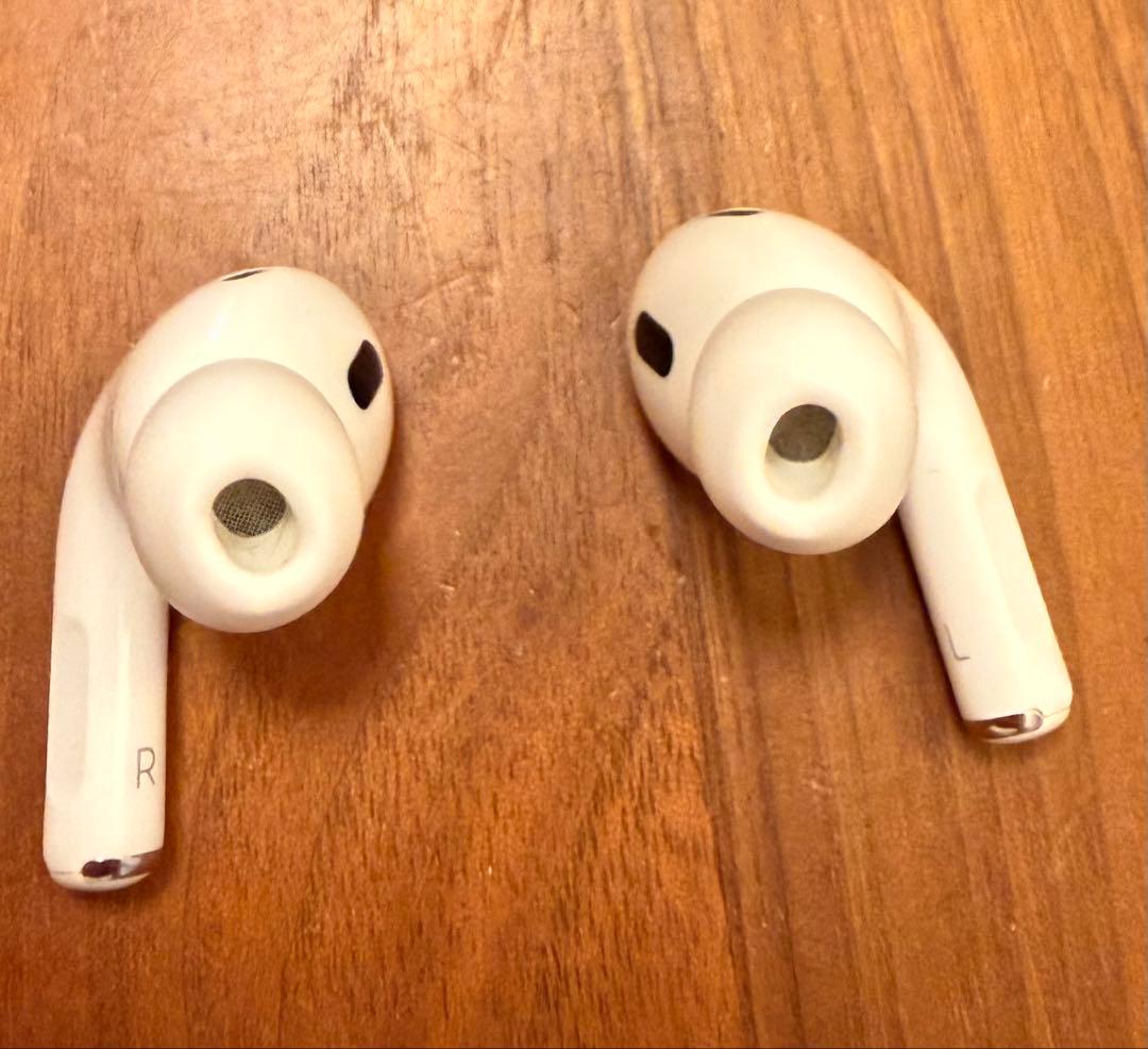 断*す様 AirPods Pro 第2世代　Airpods Pro2 おまけ付
