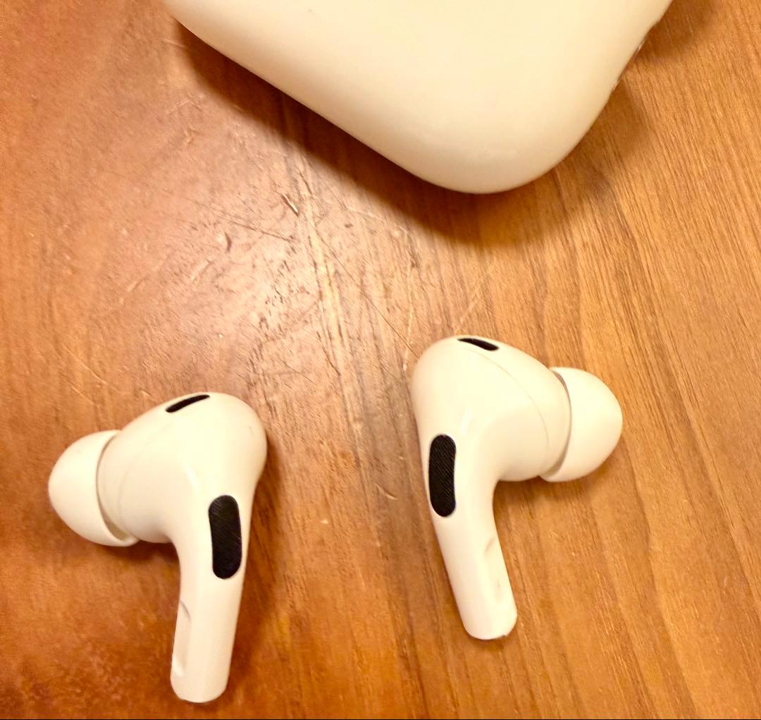 断*す様 AirPods Pro 第2世代　Airpods Pro2 おまけ付