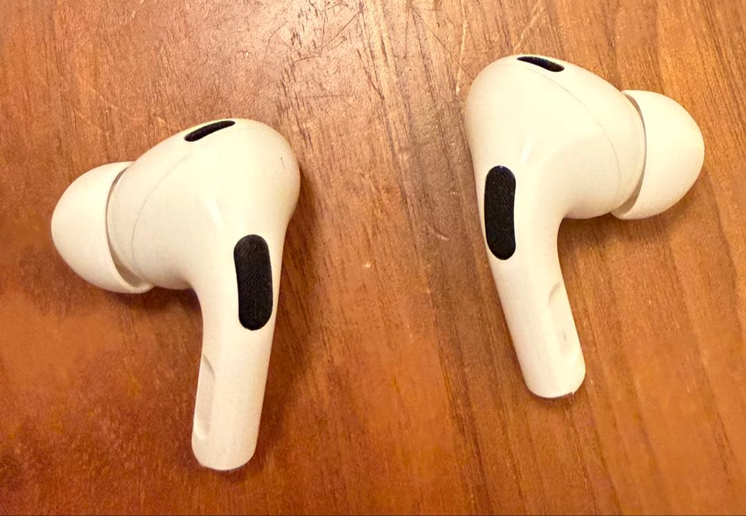 断*す様 AirPods Pro 第2世代　Airpods Pro2 おまけ付