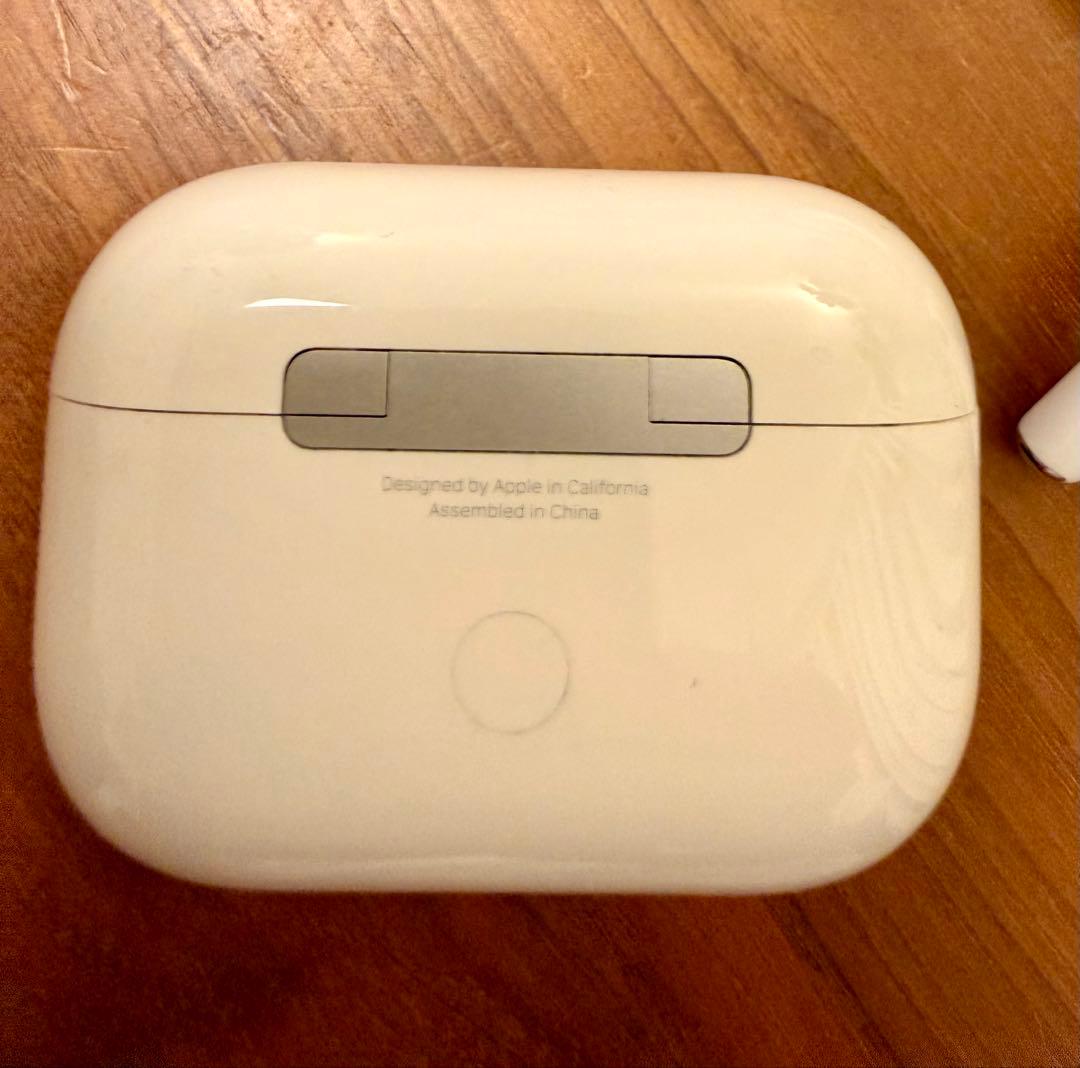 断*す様 AirPods Pro 第2世代　Airpods Pro2 おまけ付