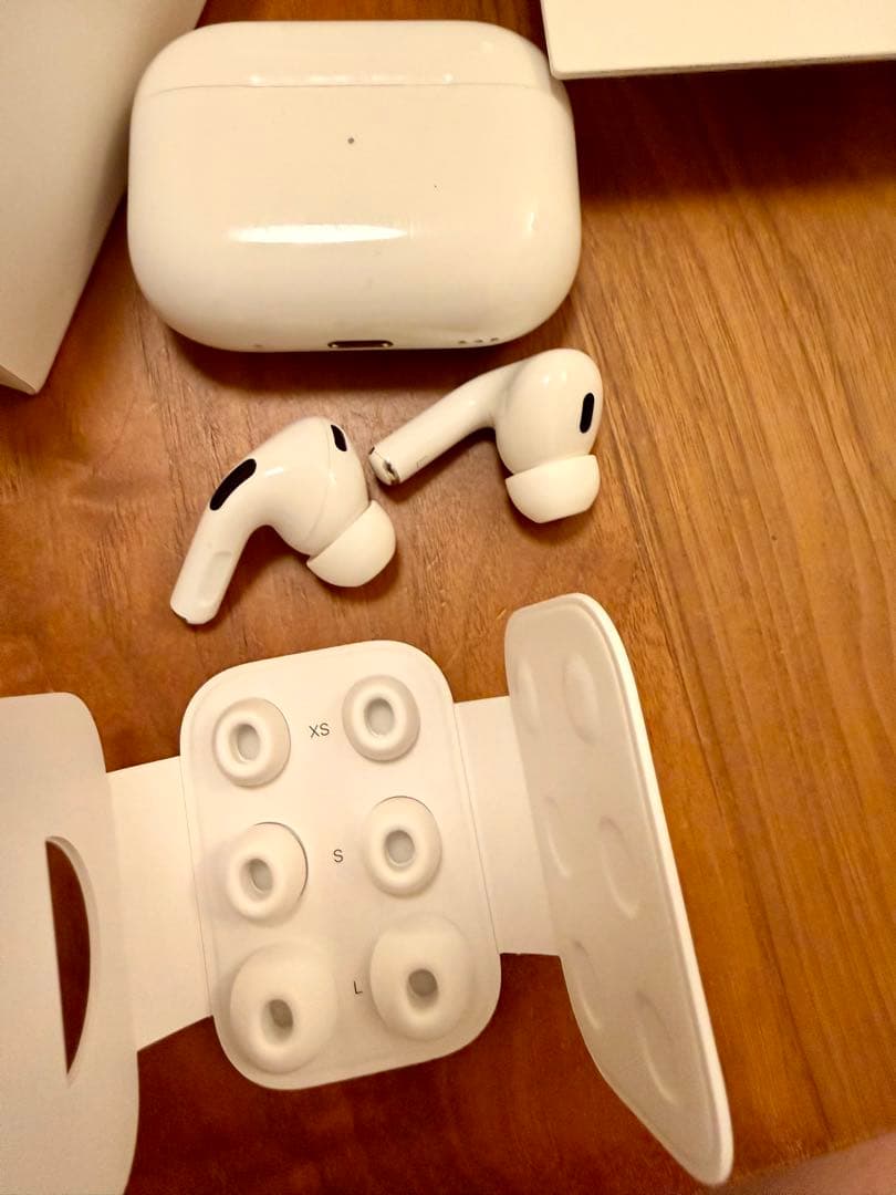 断*す様 AirPods Pro 第2世代　Airpods Pro2 おまけ付