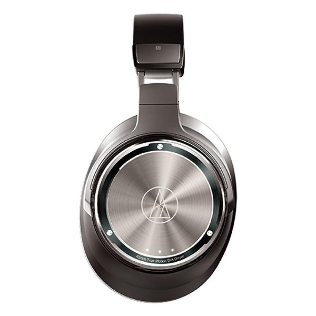 新品未開 AudioTechnica ATH-DSR9BT ワイヤレスヘッドホン
