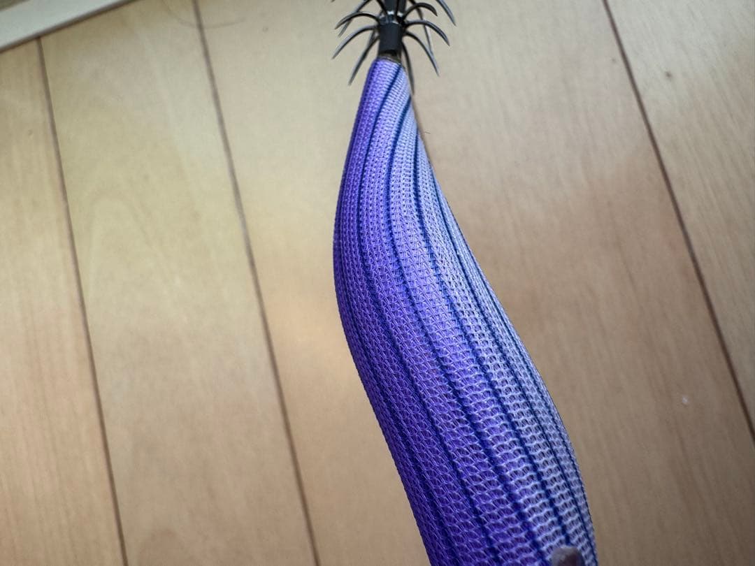 ティップラン用エギ5本セット