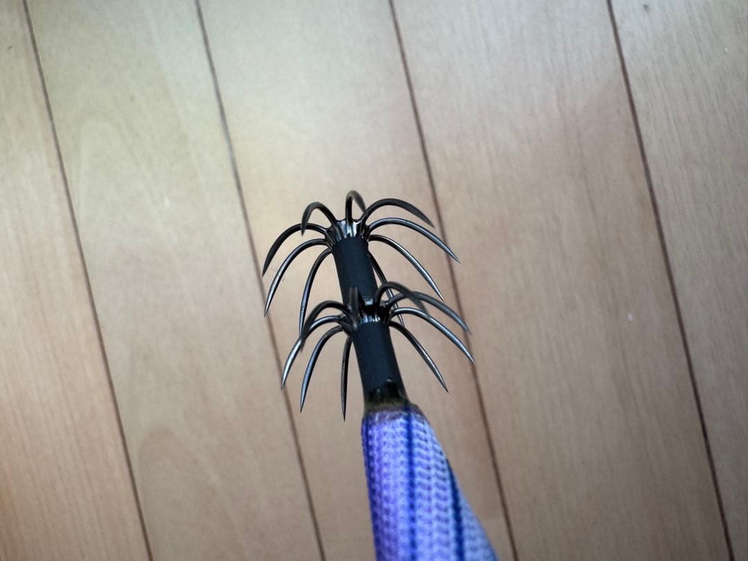 ティップラン用エギ5本セット