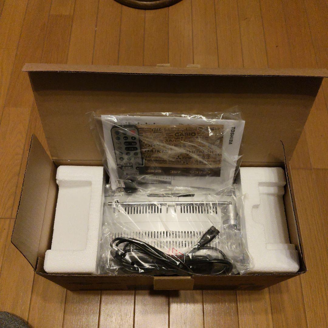 東芝　TOSHIBA TY-CDW991 CDラジカセ　Wカセット　オーディオ