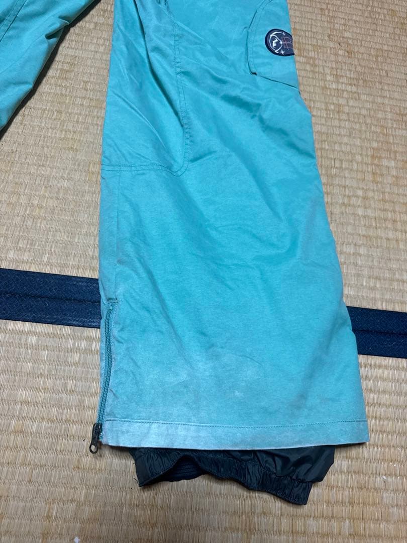 バートン　Burton スノーボードウェア レディース　女性用 つなぎ