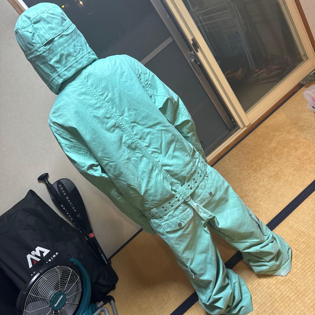 バートン　Burton スノーボードウェア レディース　女性用 つなぎ